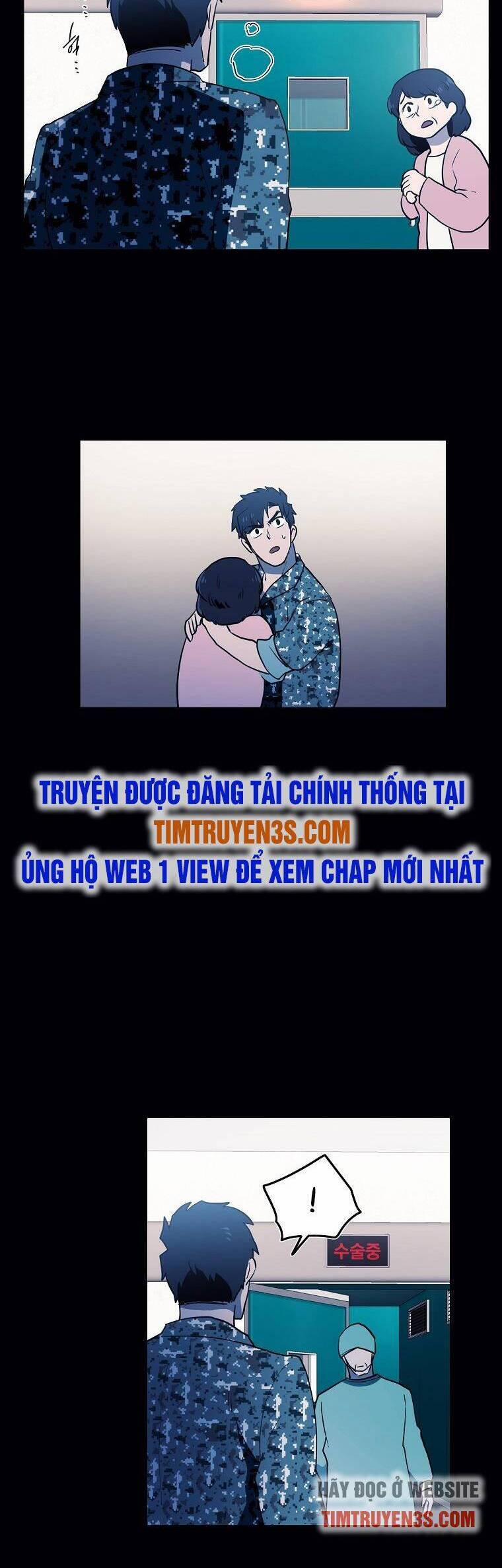 manhwax10.com - Truyện Manhwa Tay Súng Ma Thuật – Bắn Tỉa Thép Chương 42 Trang 12