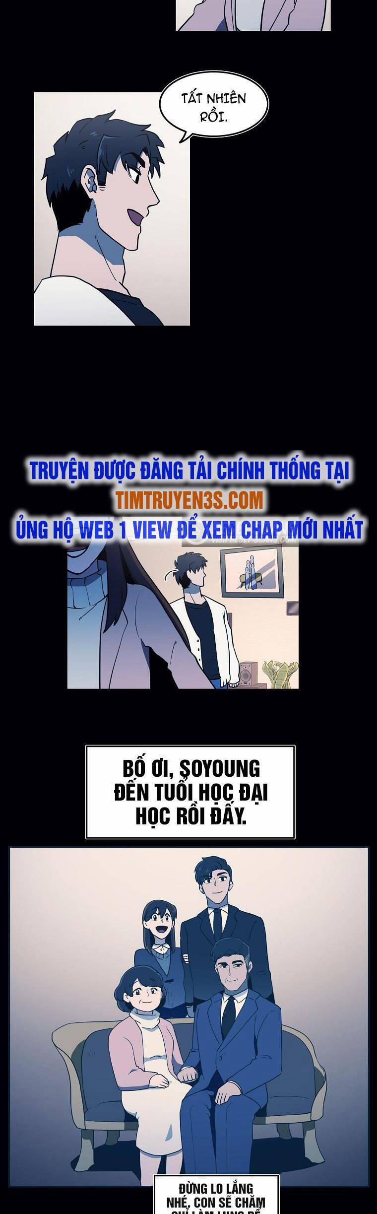 manhwax10.com - Truyện Manhwa Tay Súng Ma Thuật – Bắn Tỉa Thép Chương 42 Trang 8