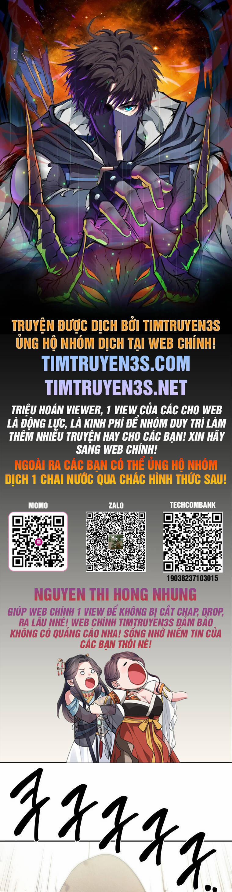 manhwax10.com - Truyện Manhwa Tay Súng Ma Thuật – Bắn Tỉa Thép Chương 44 Trang 1