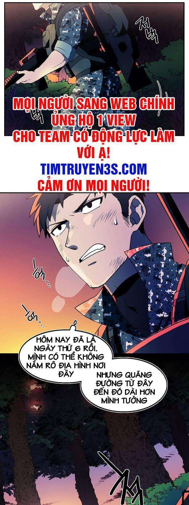 manhwax10.com - Truyện Manhwa Tay Súng Ma Thuật – Bắn Tỉa Thép Chương 5 Trang 3