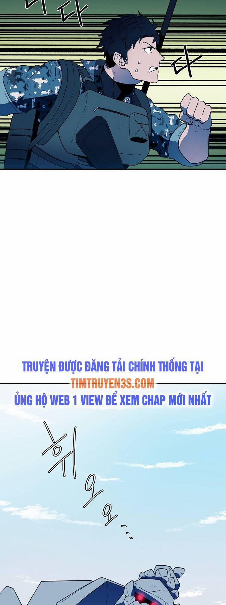 manhwax10.com - Truyện Manhwa Tay Súng Ma Thuật – Bắn Tỉa Thép Chương 6 Trang 18