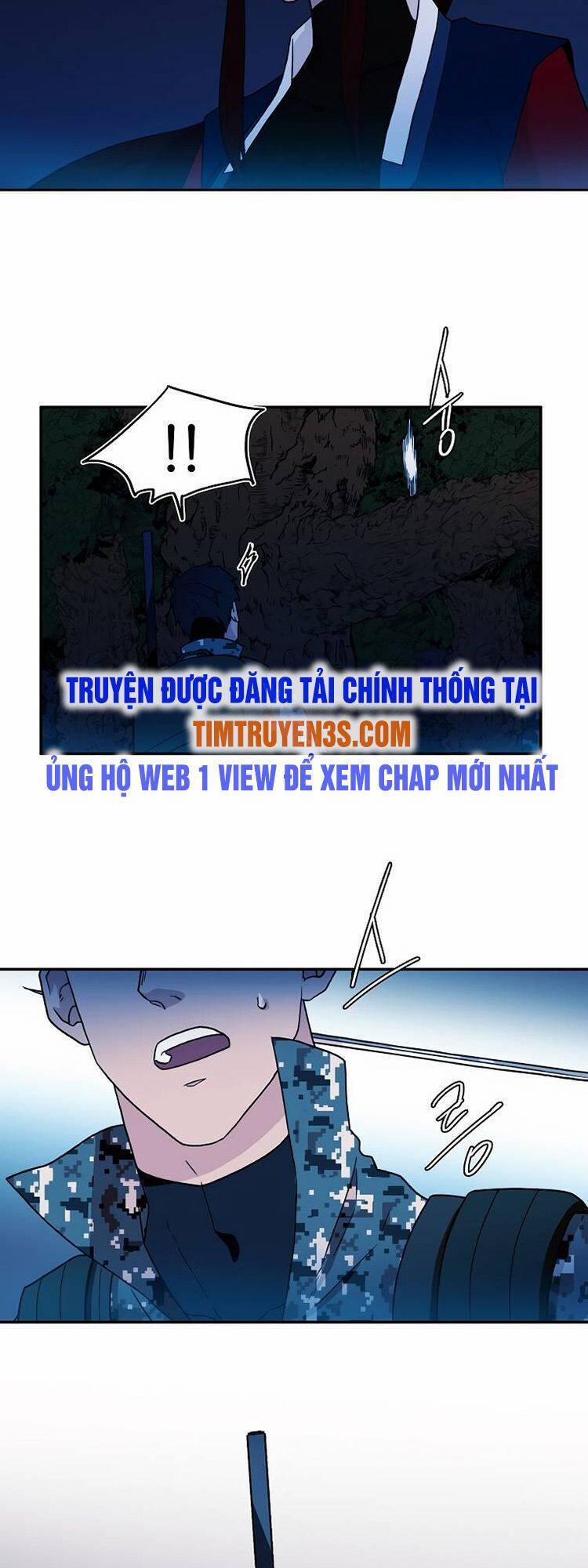 manhwax10.com - Truyện Manhwa Tay Súng Ma Thuật – Bắn Tỉa Thép Chương 6 Trang 37