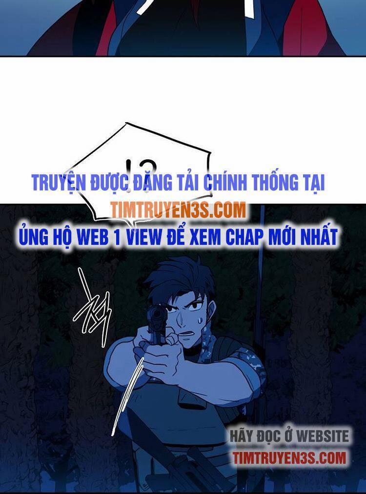 manhwax10.com - Truyện Manhwa Tay Súng Ma Thuật – Bắn Tỉa Thép Chương 6 Trang 45