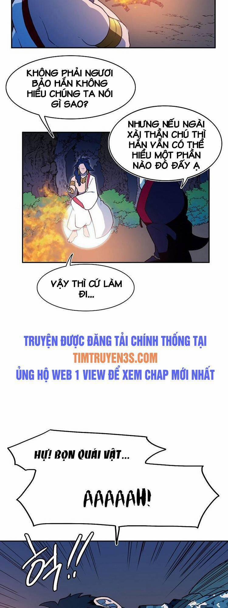 manhwax10.com - Truyện Manhwa Tay Súng Ma Thuật – Bắn Tỉa Thép Chương 7 Trang 36