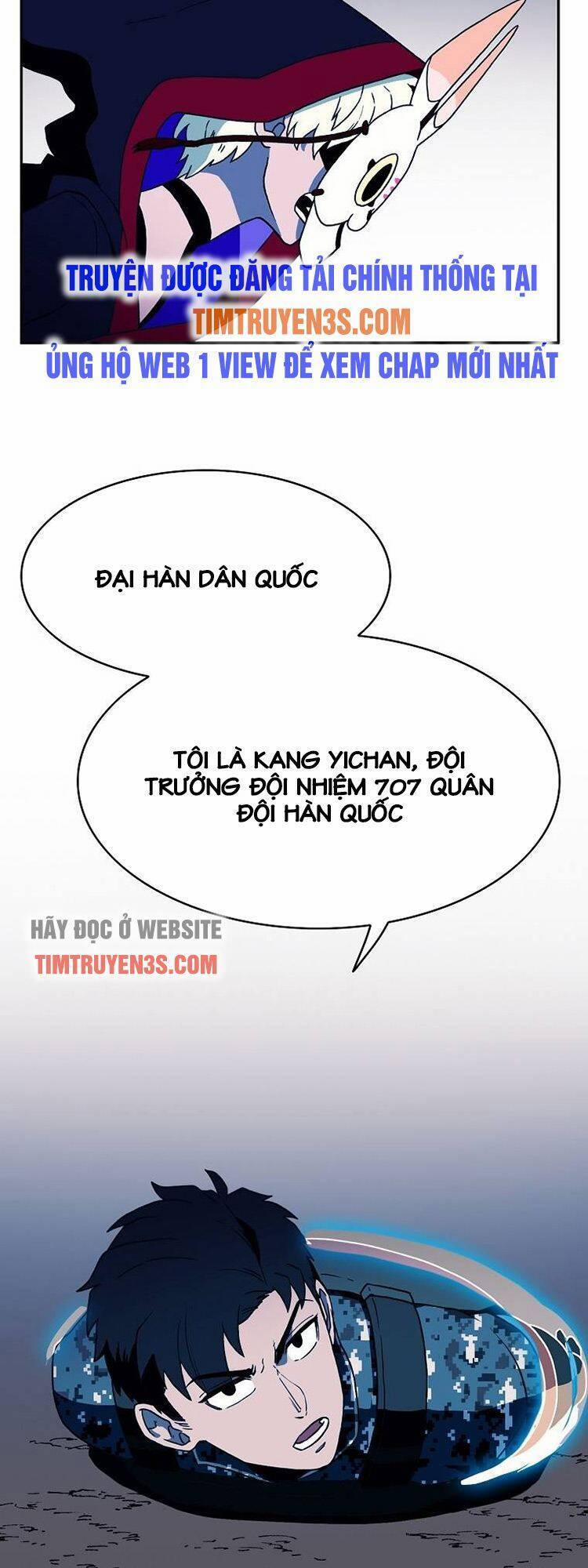 manhwax10.com - Truyện Manhwa Tay Súng Ma Thuật – Bắn Tỉa Thép Chương 7 Trang 43