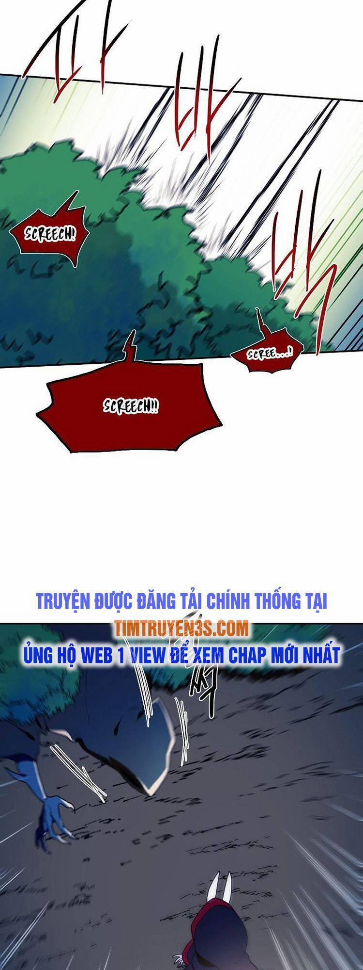 manhwax10.com - Truyện Manhwa Tay Súng Ma Thuật – Bắn Tỉa Thép Chương 8 Trang 16