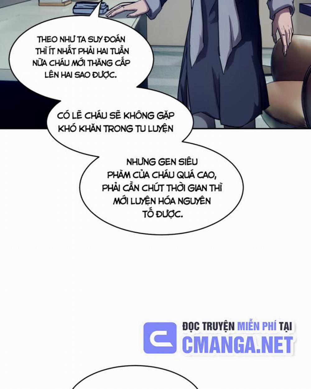 manhwax10.com - Truyện Manhwa Tay Trái Của Ta Có Thể Dị Biến Chương 30 Trang 32