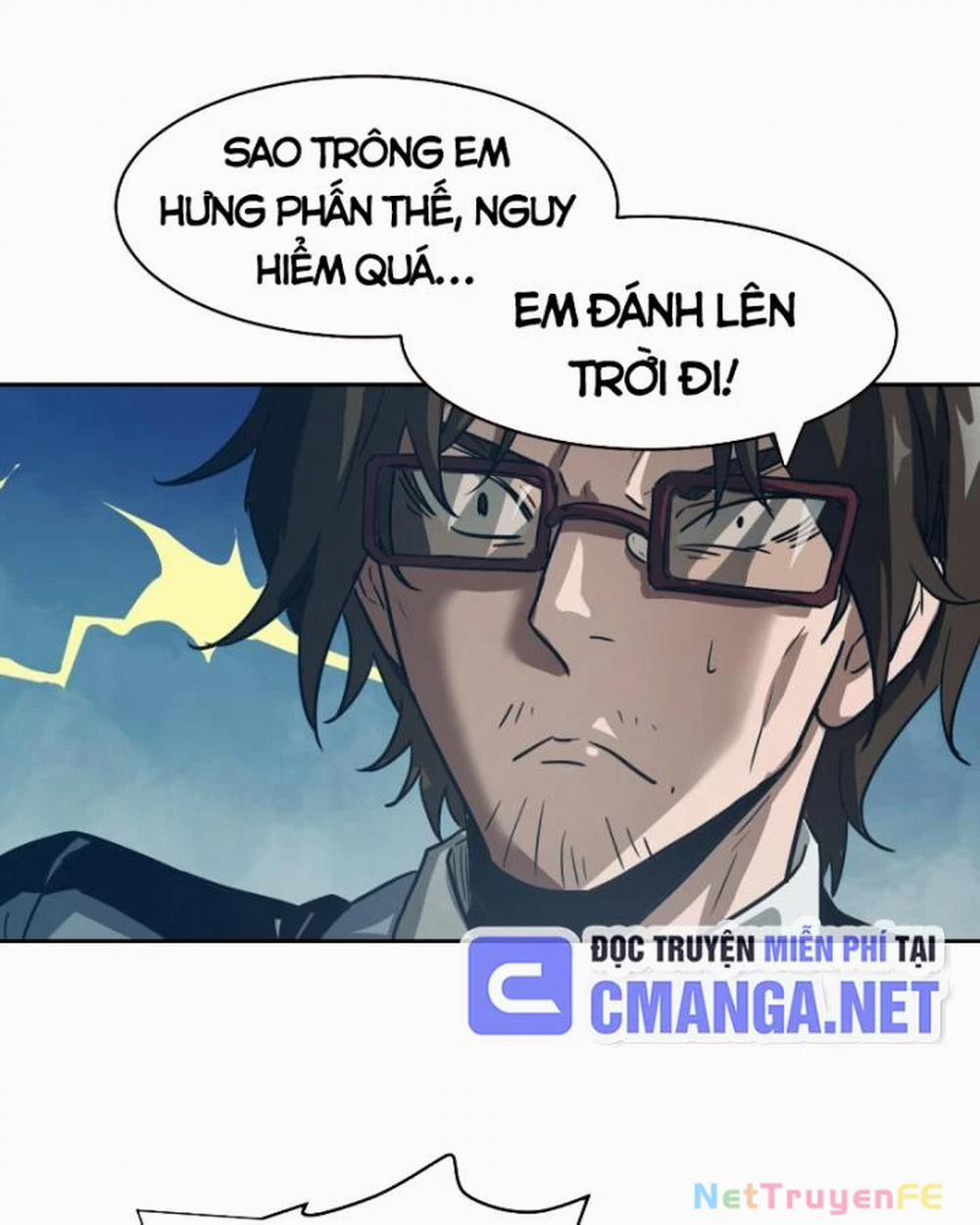 manhwax10.com - Truyện Manhwa Tay Trái Của Ta Có Thể Dị Biến Chương 31 Trang 64