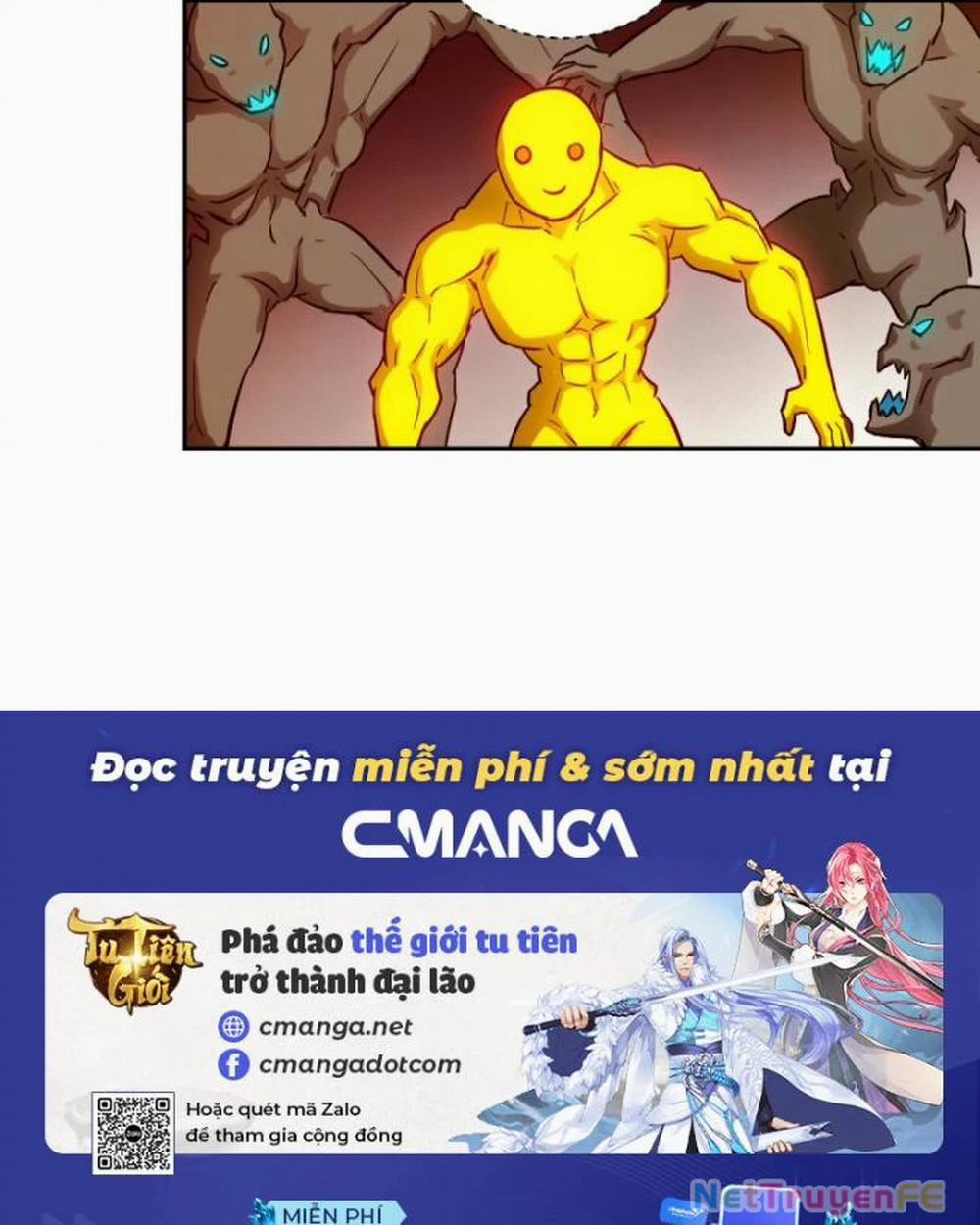 manhwax10.com - Truyện Manhwa Tay Trái Của Ta Có Thể Dị Biến Chương 32 Trang 42