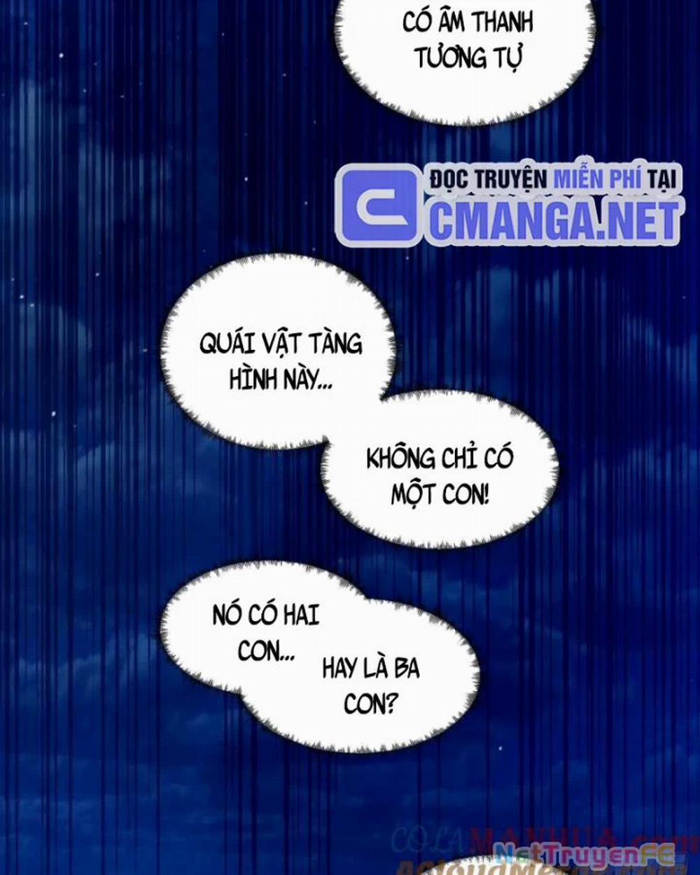 manhwax10.com - Truyện Manhwa Tay Trái Của Ta Có Thể Dị Biến Chương 35 Trang 28