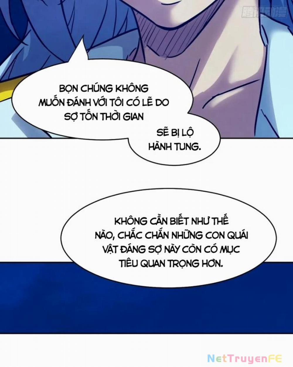 manhwax10.com - Truyện Manhwa Tay Trái Của Ta Có Thể Dị Biến Chương 35 Trang 54