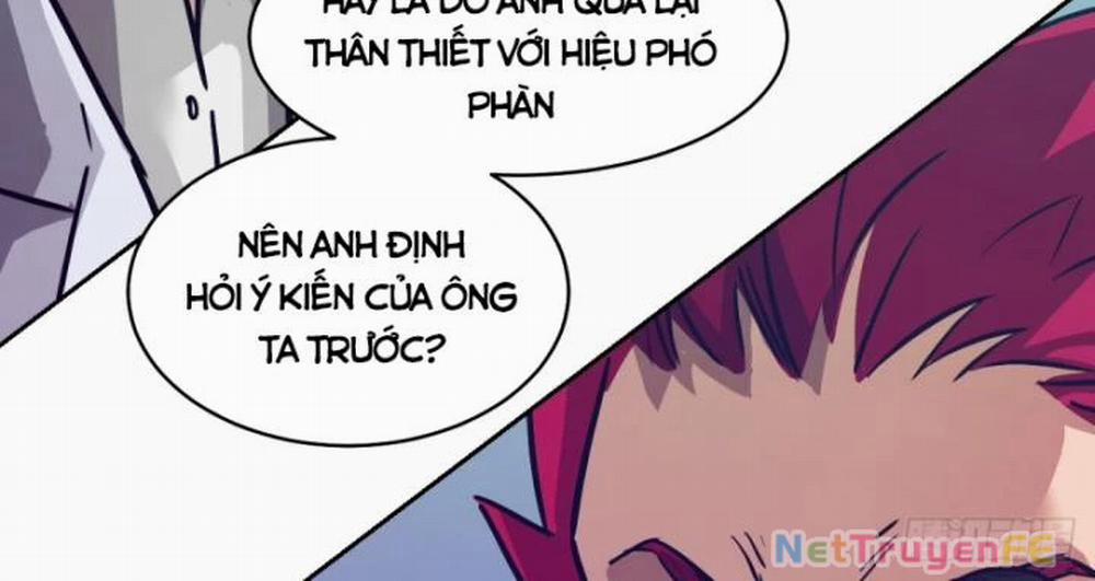 manhwax10.com - Truyện Manhwa Tay Trái Của Ta Có Thể Dị Biến Chương 39 Trang 70