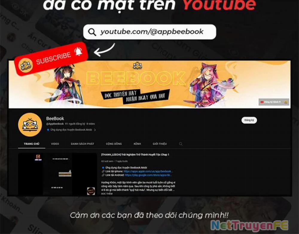 manhwax10.com - Truyện Manhwa Tay Trái Của Ta Có Thể Dị Biến Chương 41 Trang 108