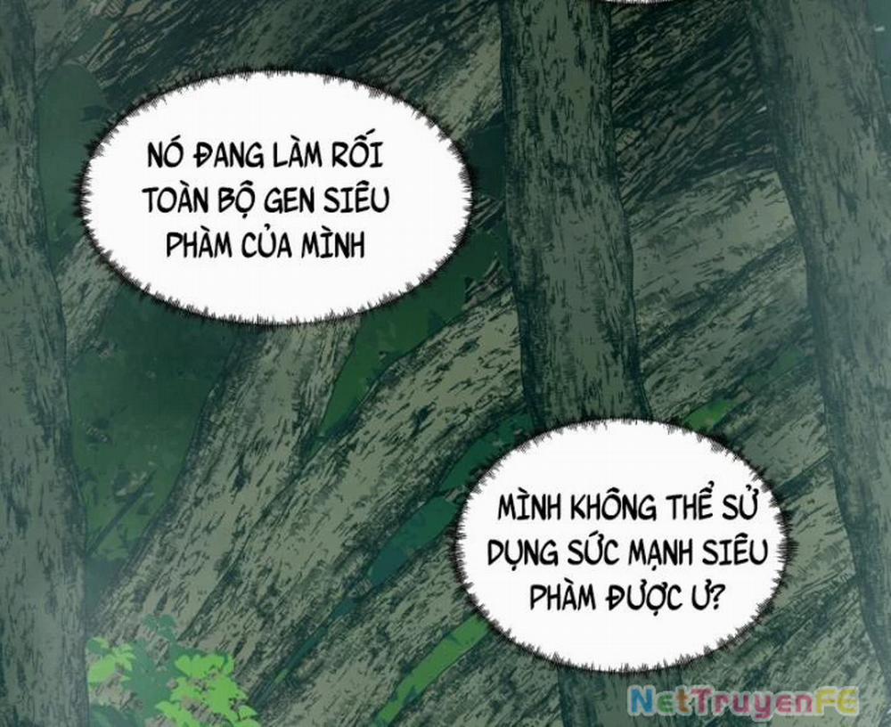 manhwax10.com - Truyện Manhwa Tay Trái Của Ta Có Thể Dị Biến Chương 47 Trang 5