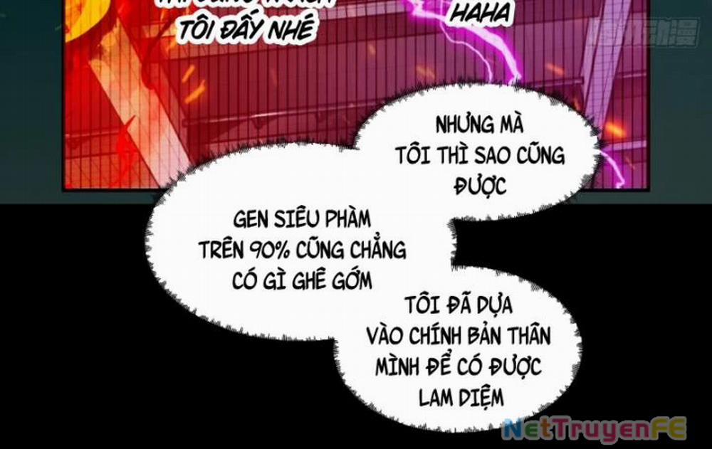 manhwax10.com - Truyện Manhwa Tay Trái Của Ta Có Thể Dị Biến Chương 48 Trang 7