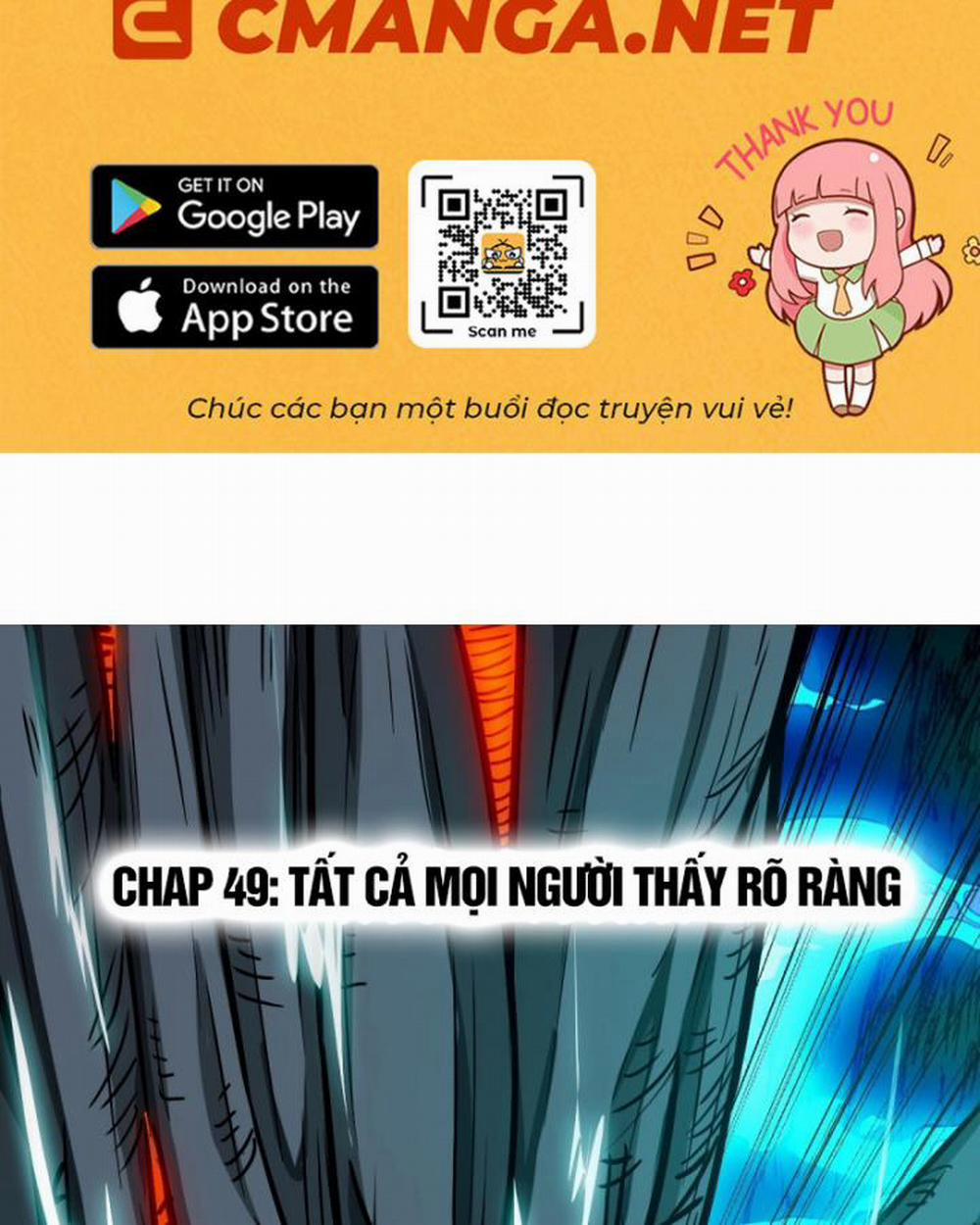 manhwax10.com - Truyện Manhwa Tay Trái Của Ta Có Thể Dị Biến Chương 49 Trang 2