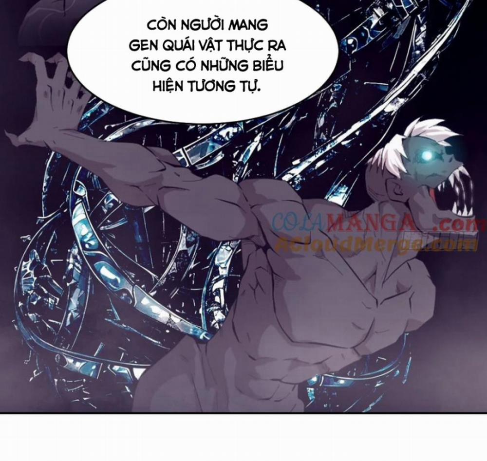 manhwax10.com - Truyện Manhwa Tay Trái Của Ta Có Thể Dị Biến Chương 53 Trang 22