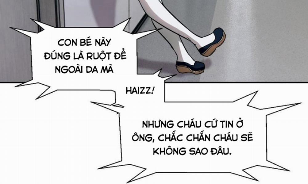 manhwax10.com - Truyện Manhwa Tay Trái Của Ta Có Thể Dị Biến Chương 55 Trang 53