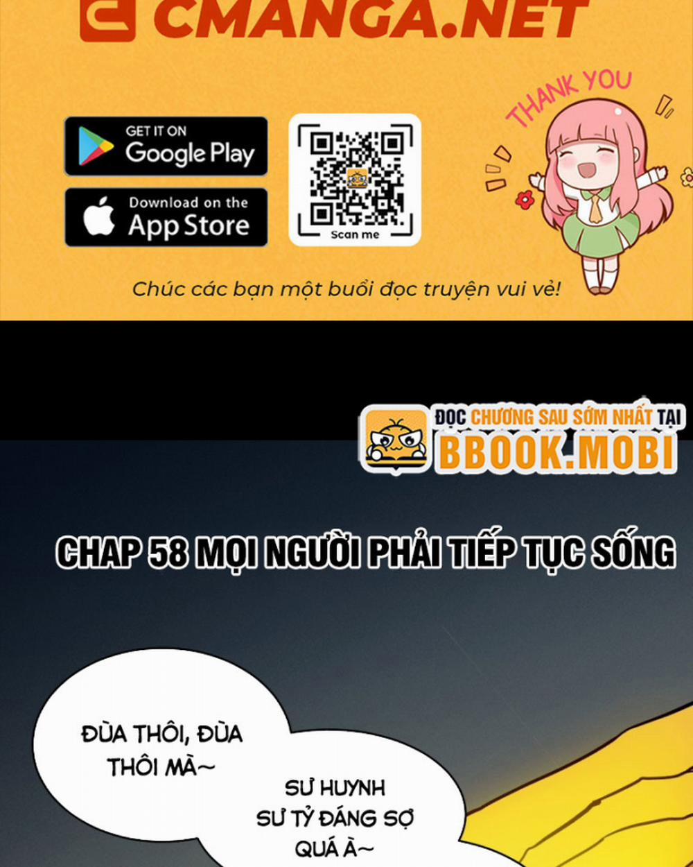 manhwax10.com - Truyện Manhwa Tay Trái Của Ta Có Thể Dị Biến Chương 58 Trang 2