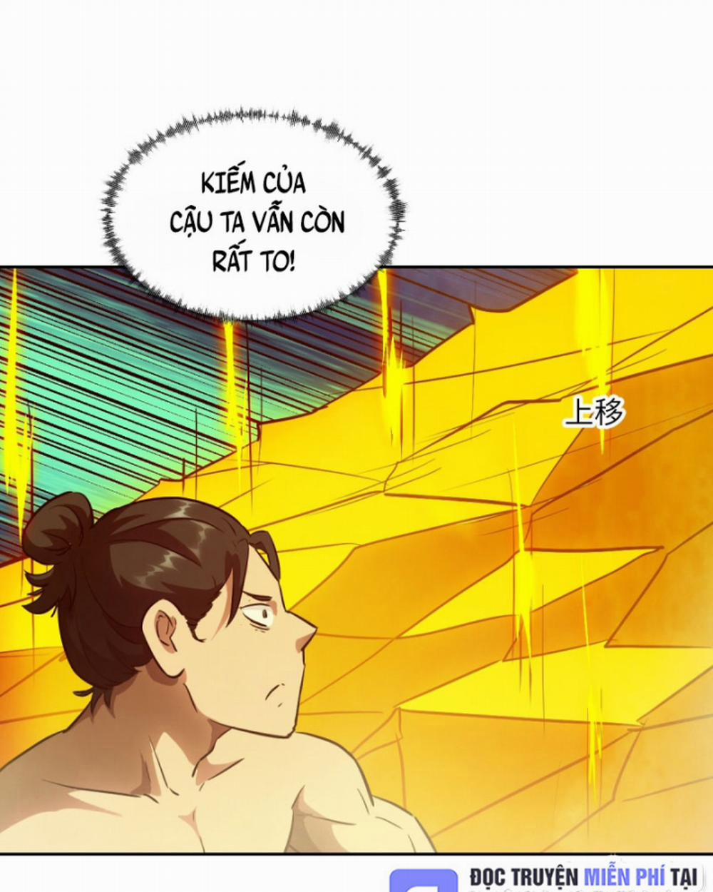 manhwax10.com - Truyện Manhwa Tay Trái Của Ta Có Thể Dị Biến Chương 58 Trang 41