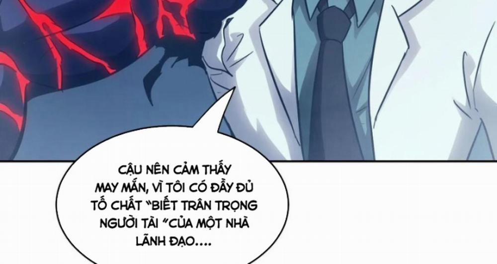 manhwax10.com - Truyện Manhwa Tay Trái Của Ta Có Thể Dị Biến Chương 63 Trang 64