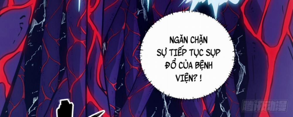 manhwax10.com - Truyện Manhwa Tay Trái Của Ta Có Thể Dị Biến Chương 64 Trang 33