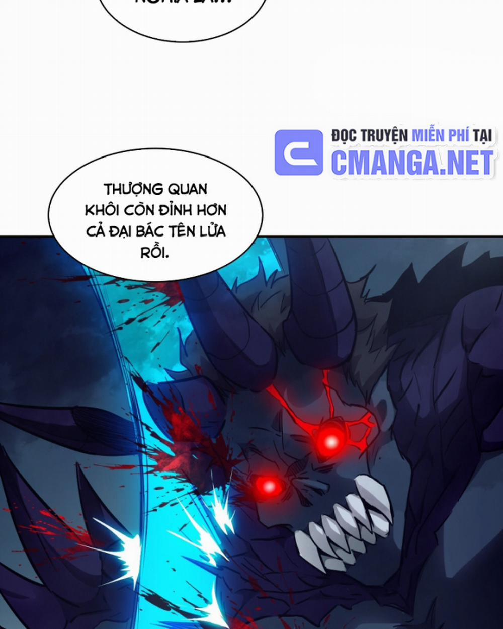 manhwax10.com - Truyện Manhwa Tay Trái Của Ta Có Thể Dị Biến Chương 68 Trang 10