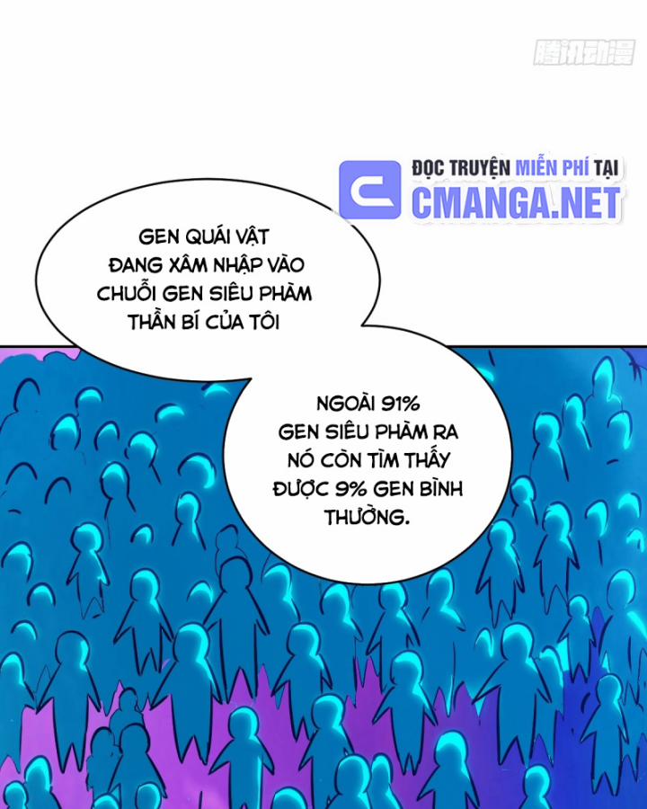 manhwax10.com - Truyện Manhwa Tay Trái Của Ta Có Thể Dị Biến Chương 74 Trang 72