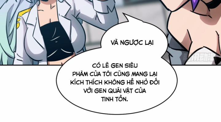 manhwax10.com - Truyện Manhwa Tay Trái Của Ta Có Thể Dị Biến Chương 74 Trang 91