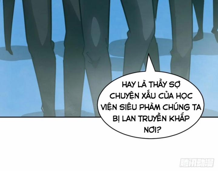 manhwax10.com - Truyện Manhwa Tay Trái Của Ta Có Thể Dị Biến Chương 75 Trang 64