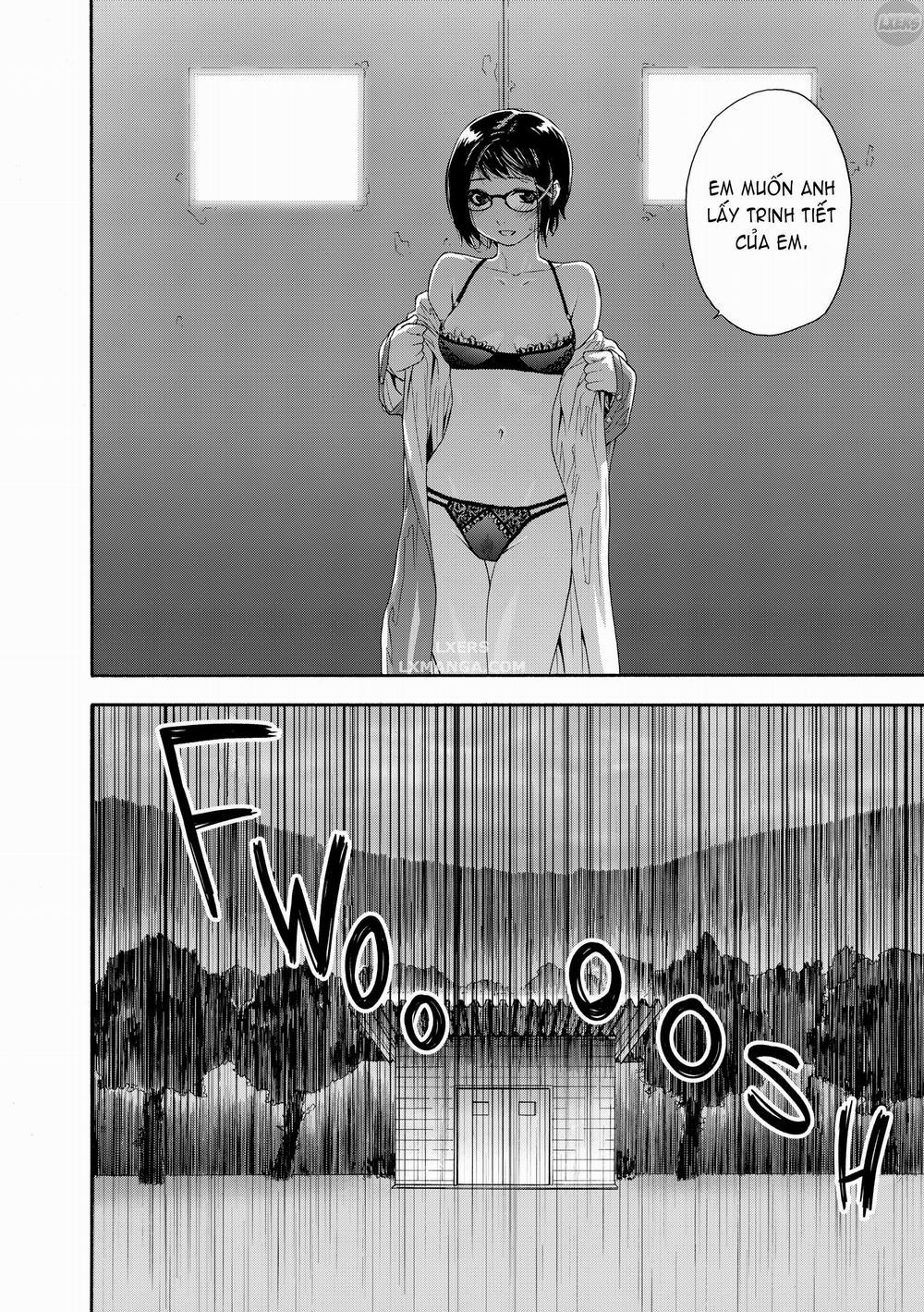 manhwax10.com - Truyện Manhwa Tayu Tayu Chương 5 Trang 9