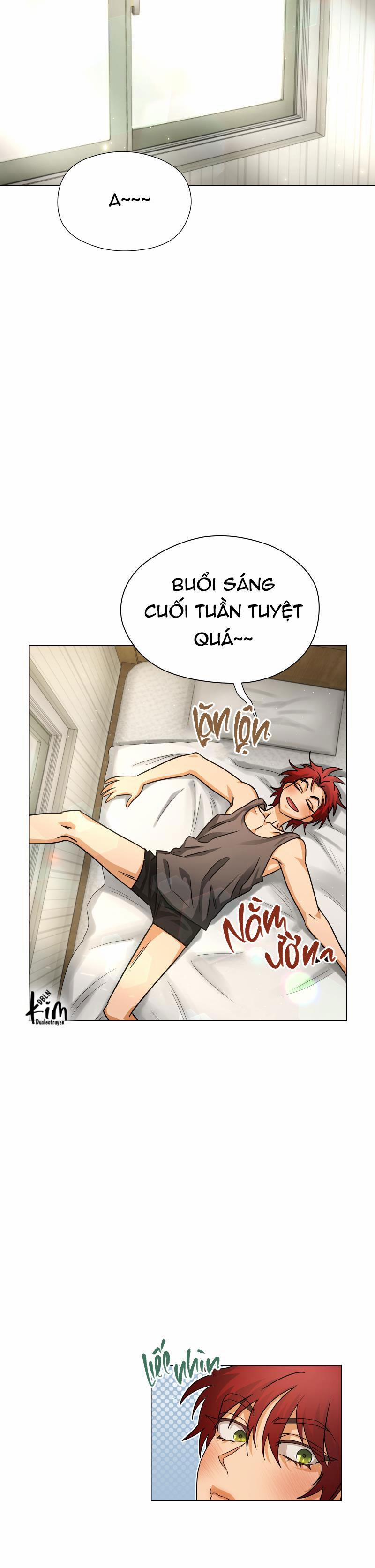 manhwax10.com - Truyện Manhwa Tế Phẩm Thần Núi Chương 18 Trang 13