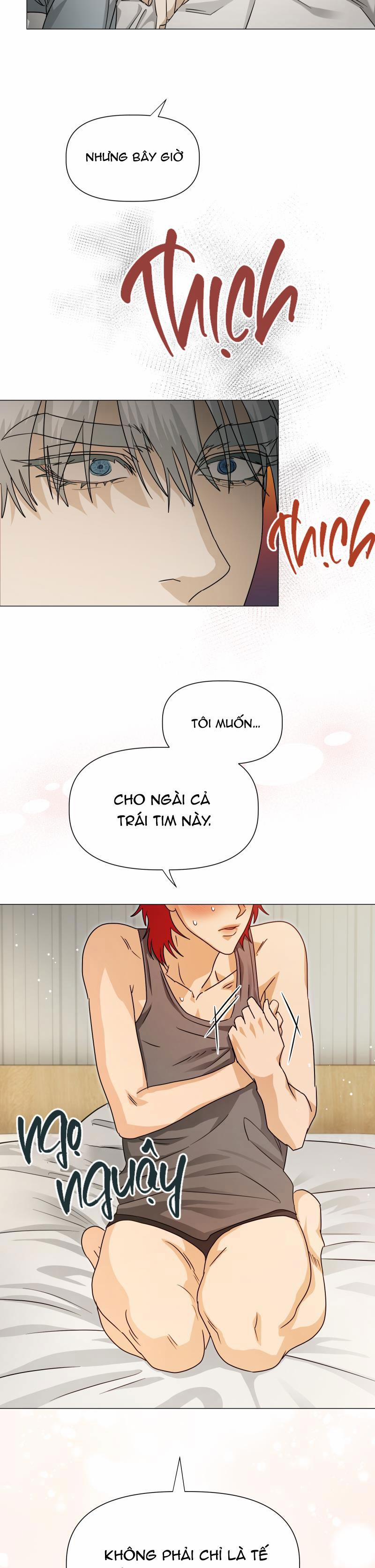 manhwax10.com - Truyện Manhwa Tế Phẩm Thần Núi Chương 18 Trang 22