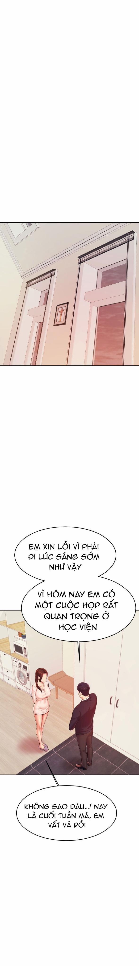 manhwax10.com - Truyện Manhwa Teacher lesson [DROP] Chương 17 Trang 17