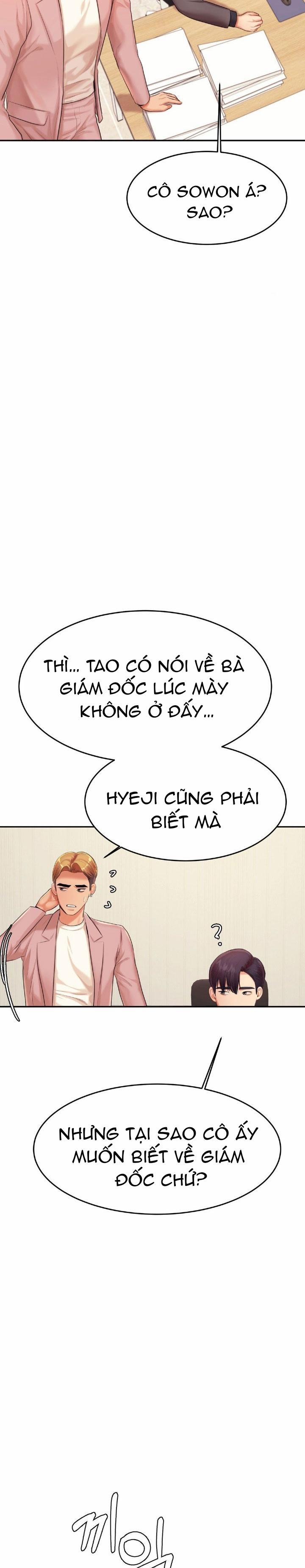 manhwax10.com - Truyện Manhwa Teacher lesson [DROP] Chương 17 Trang 21