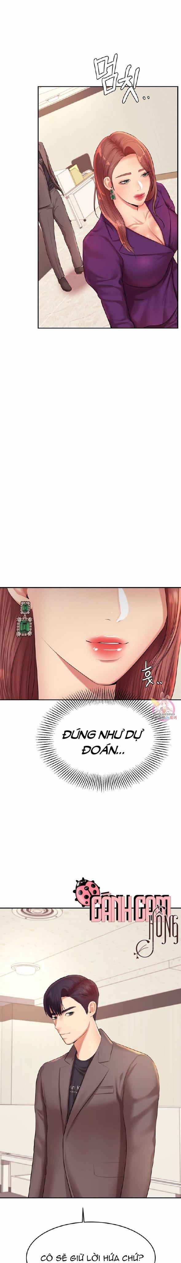 manhwax10.com - Truyện Manhwa Teacher lesson [DROP] Chương 17 Trang 28