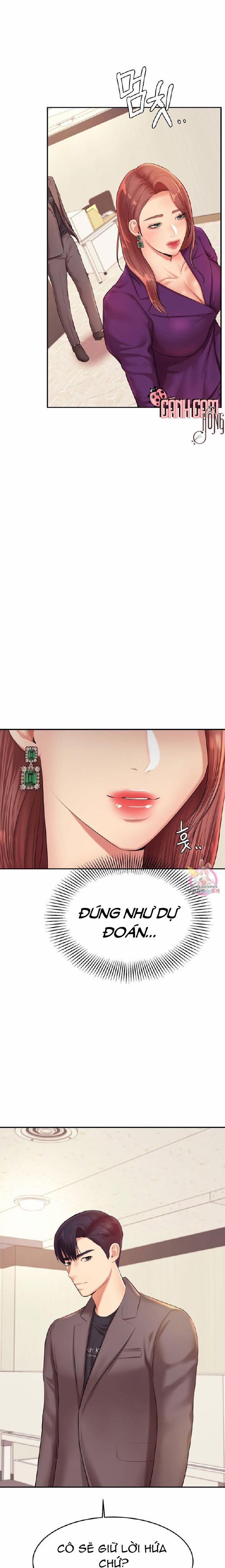 manhwax10.com - Truyện Manhwa Teacher lesson [DROP] Chương 18 Trang 2