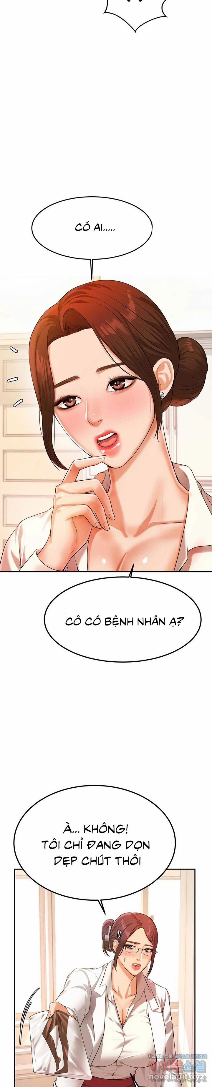 manhwax10.com - Truyện Manhwa Teacher lesson [DROP] Chương 2 Trang 24