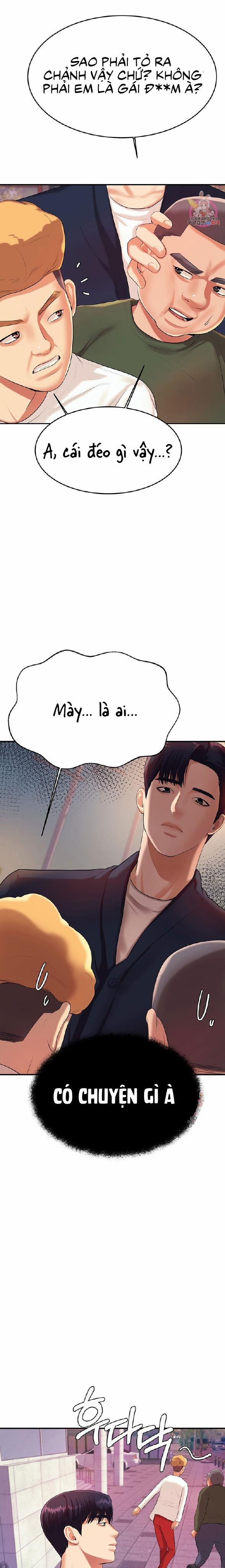 manhwax10.com - Truyện Manhwa Teacher lesson [DROP] Chương 7 Trang 23