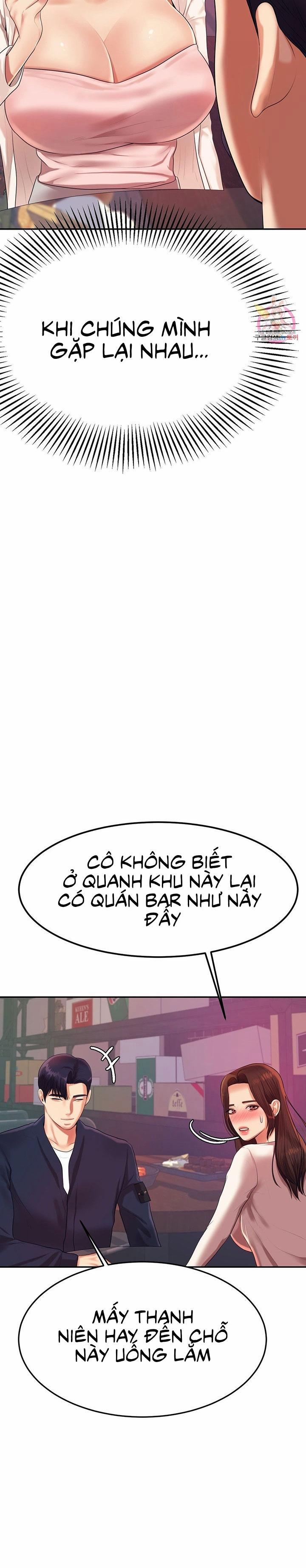 manhwax10.com - Truyện Manhwa Teacher lesson [DROP] Chương 7 Trang 27