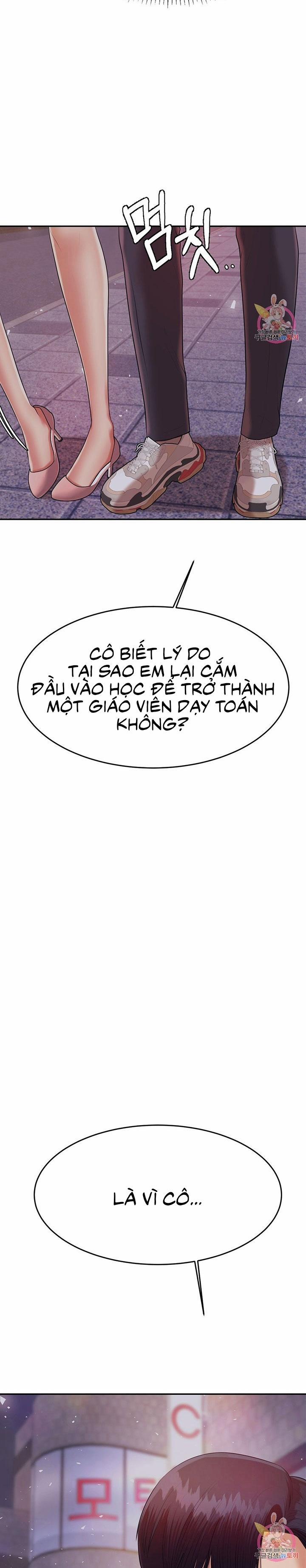 manhwax10.com - Truyện Manhwa Teacher lesson [DROP] Chương 7 Trang 32