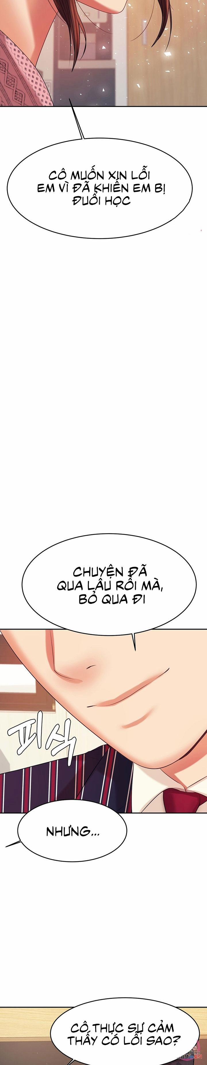 Teacher Lesson - Manhwa 18+ Chương 7 Trang 14