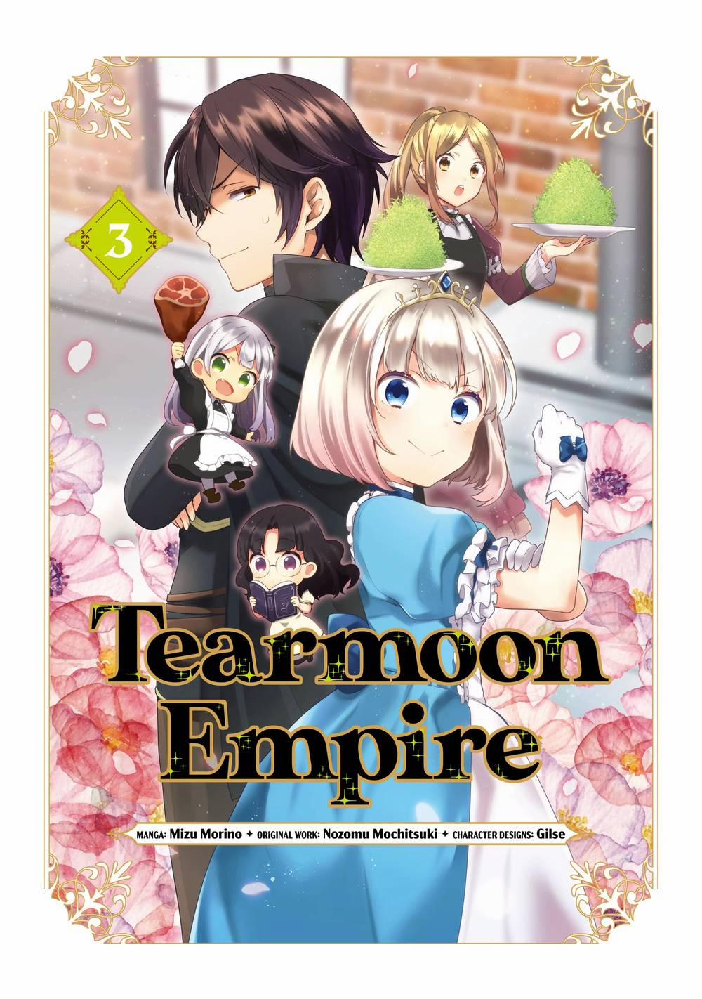 manhwax10.com - Truyện Manhwa Tearmoon Empire Story Chương 10 Trang 1