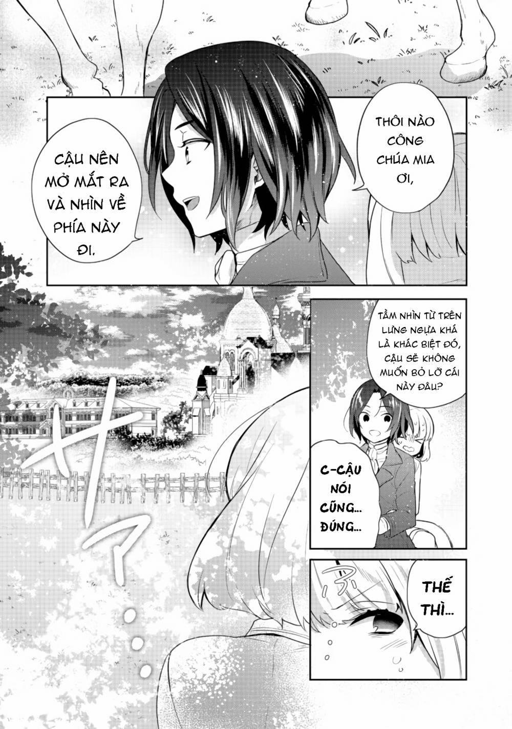 manhwax10.com - Truyện Manhwa Tearmoon Empire Story Chương 11 Trang 28