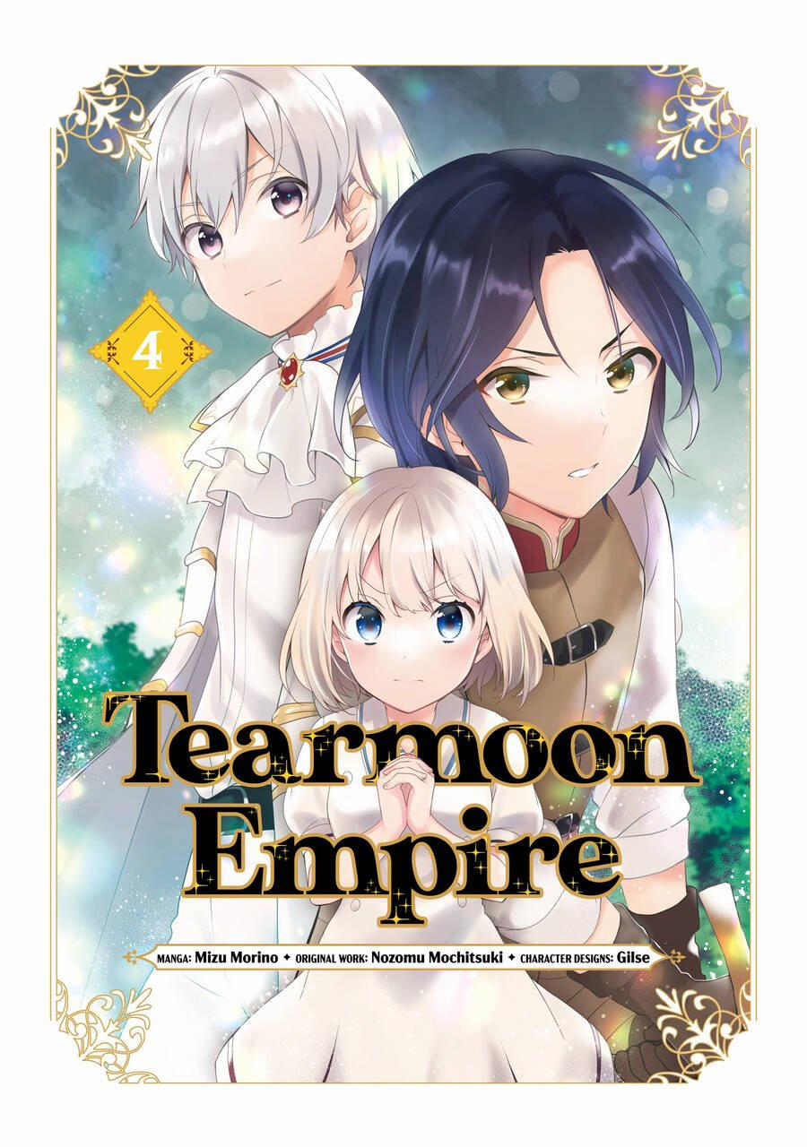 manhwax10.com - Truyện Manhwa Tearmoon Empire Story Chương 15 Trang 1