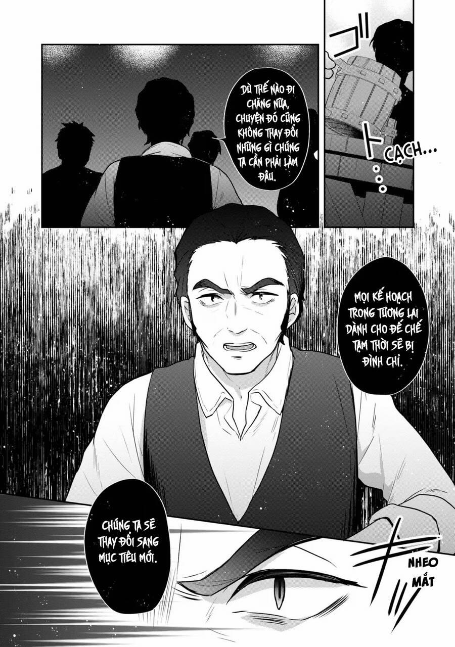 manhwax10.com - Truyện Manhwa Tearmoon Empire Story Chương 31 Trang 13