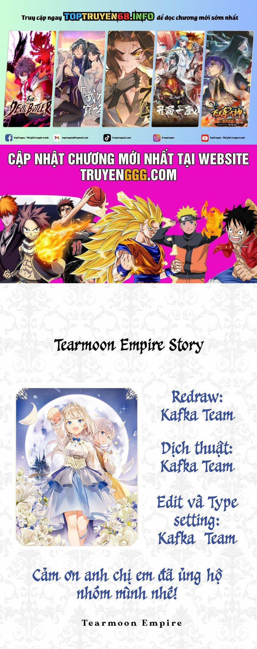 manhwax10.com - Truyện Manhwa Tearmoon Empire Story Chương 41 Trang 1