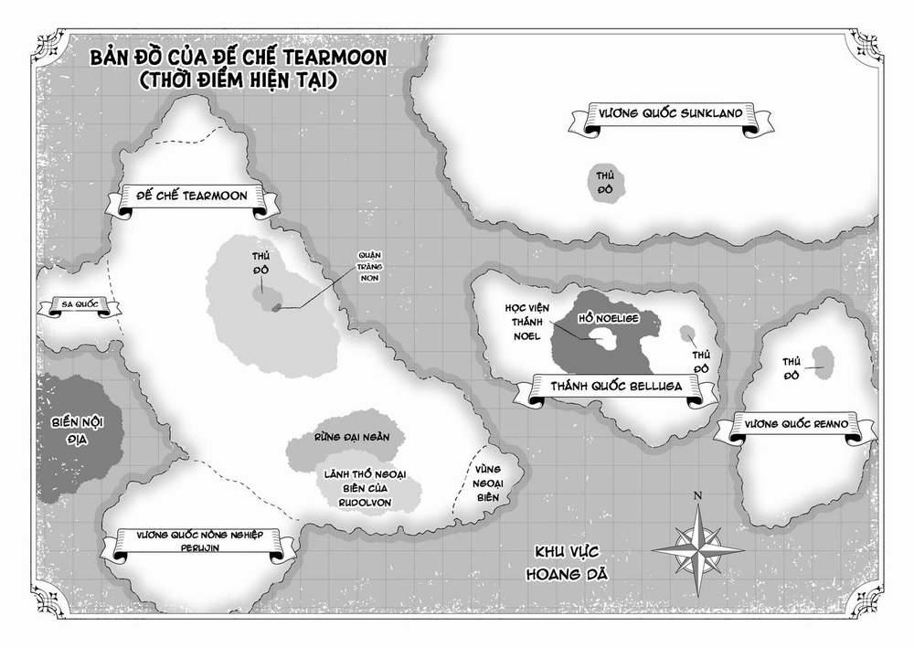 manhwax10.com - Truyện Manhwa Tearmoon Empire Story Chương 5 Trang 2