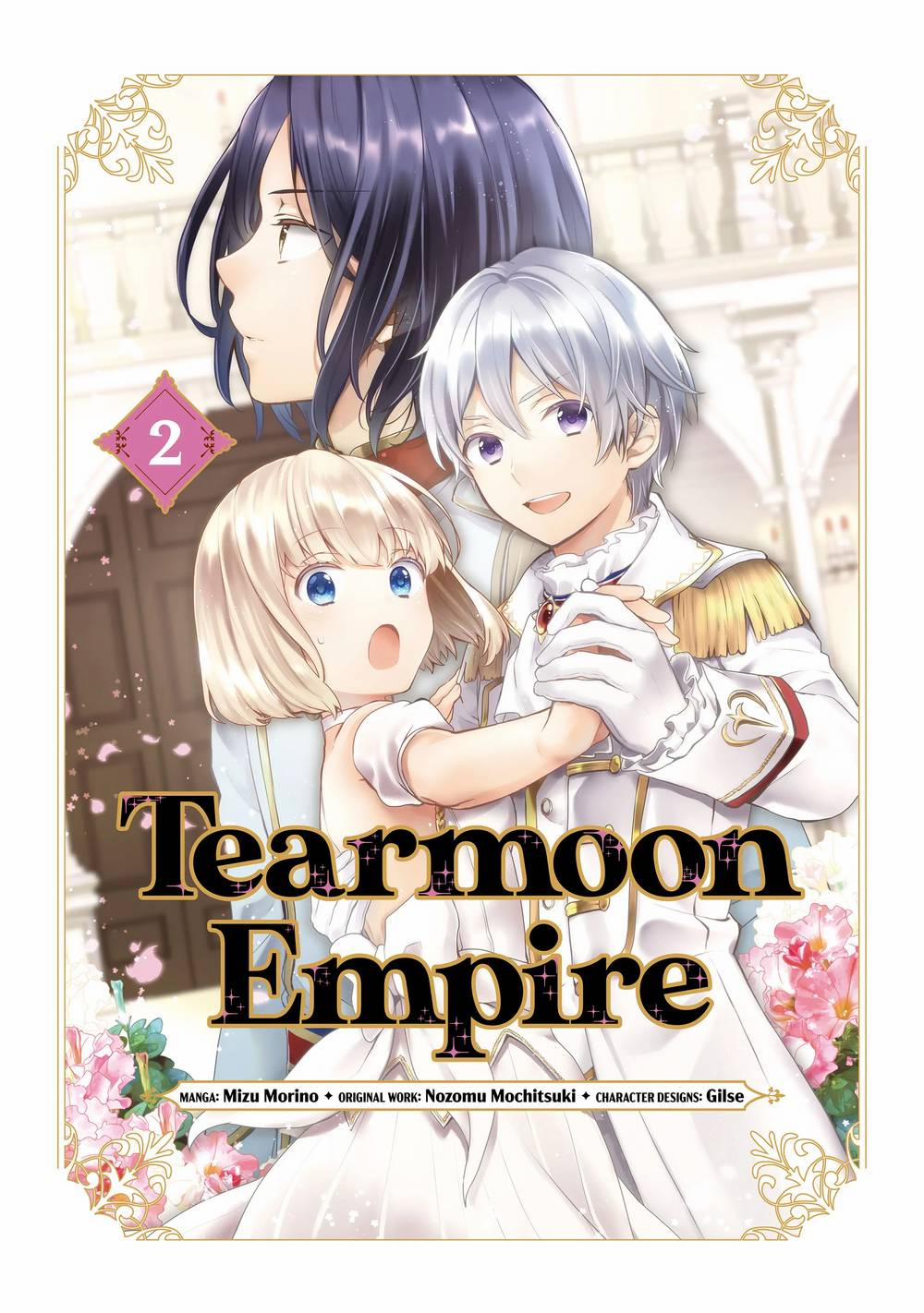 manhwax10.com - Truyện Manhwa Tearmoon Empire Story Chương 6 Trang 2