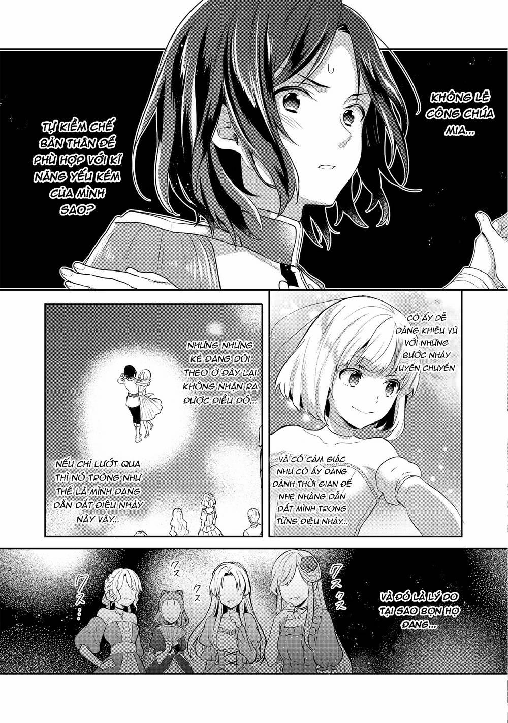 manhwax10.com - Truyện Manhwa Tearmoon Empire Story Chương 8 Trang 23